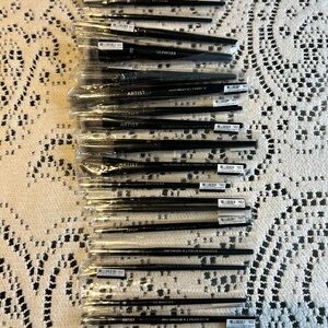 Sephora Pro Brush Collection - Black